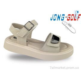 Босоніжки дитячі літні Літо C20675-3 (8 пар р.30-37) "Jong Golf" недорого оптом від прямого постачальника
