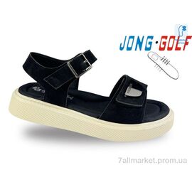 Босоніжки дитячі літні Літо C20675-20 (8 пар р.30-37) "Jong Golf" недорого оптом від прямого постачальника