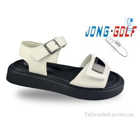 Босоніжки дитячі літні Літо C20675-27 (8 пар р.30-37) "Jong Golf" недорого оптом від прямого постачальника