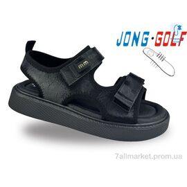 Босоніжки дитячі літні Літо C20676-0 (8 пар р.30-37) "Jong Golf" недорого оптом від прямого постачальника