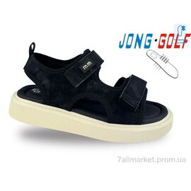 Босоніжки дитячі літні Літо C20676-20 (8 пар р.30-37) "Jong Golf" недорого оптом від прямого постачальника