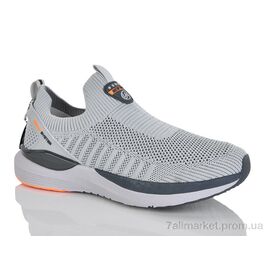 Фотография Кроссовки мужские модные Лето A227-8 (8 пар р.41-46) "Boteli" недорого оптом от прямого поставщика