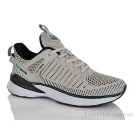 Фотография Кроссовки мужские модные Лето A219-3 (8 пар р.41-46) "Boteli" недорого оптом от прямого поставщика