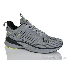 Фотография Кроссовки мужские модные Лето A219-6 (8 пар р.41-46) "Boteli" недорого оптом от прямого поставщика