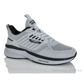 Фотография Кроссовки мужские модные Лето A253-6 (8 пар р.41-46) "Boteli" недорого оптом от прямого поставщика