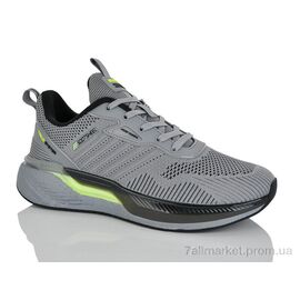 Фотография Кроссовки мужские модные Лето A249-7 (8 пар р.41-46) "Boteli" недорого оптом от прямого поставщика