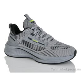 Фотография Кроссовки мужские модные Лето A250-3 (8 пар р.41-46) "Boteli" недорого оптом от прямого поставщика