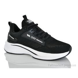 Фотография Кроссовки мужские модные Лето A250-4 (8 пар р.41-46) "Boteli" недорого оптом от прямого поставщика