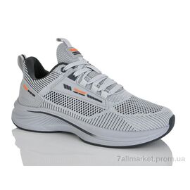 Фотография Кроссовки мужские модные Лето A250-5 (8 пар р.41-46) "Boteli" недорого оптом от прямого поставщика