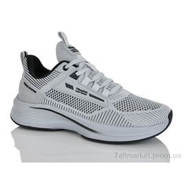 Фотография Кроссовки мужские модные Лето A250-6 (8 пар р.41-46) "Boteli" недорого оптом от прямого поставщика