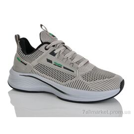 Фотография Кроссовки мужские модные Лето A250-7 (8 пар р.41-46) "Boteli" недорого оптом от прямого поставщика