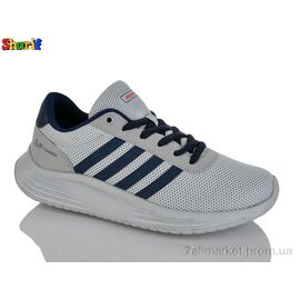 Фотография Кроссовки женские модные Лето 2234-1 (8 пар р.36-40) "Sharif" недорого оптом от прямого поставщика