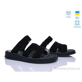 Фотография Шлепки женские облегченные Лето 2120-5 (8 пар р.36-41) "Fat Fox-Tamei" недорого оптом от прямого поставщика