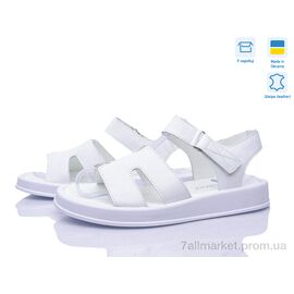 Черевики жіночі стильні Літо 2122-32 (8 пар р.36-41) "Fat Fox-Tamei" недорого оптом від прямого постачальника