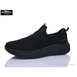 Фотография Кроссовки женские модные Лето L1893-1 (8 пар р.36-41) "Baas" недорого оптом от прямого поставщика