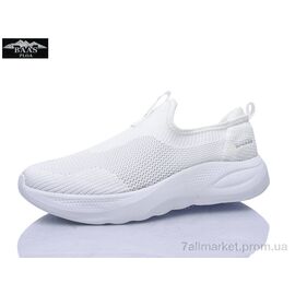 Фотография Кроссовки женские модные Лето L1893-4 (8 пар р.36-41) "Baas" недорого оптом от прямого поставщика