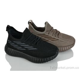 Кросівки дитячі модні Літо B501-4-1 mix (12 пар р.26-31) "Lilin" недорого оптом від прямого постачальника