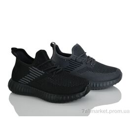 Кросівки дитячі модні Літо B504-3-1 mix (12 пар р.26-31) "Lilin" недорого оптом від прямого постачальника