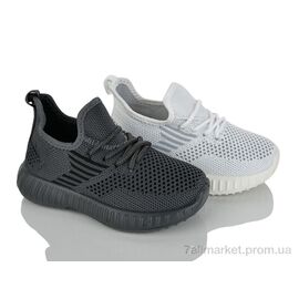 Кросівки дитячі модні Літо B504-3-1 mix (12 пар р.26-31) "Lilin" недорого оптом від прямого постачальника