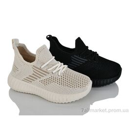 Фотография Кроссовки детские модные Лето B504-3-7 mix (12 пар р.26-31) "Lilin" недорого оптом от прямого поставщика