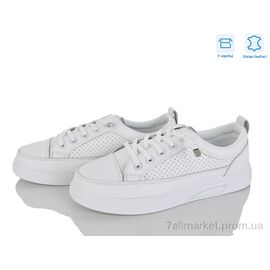 Фотография Кроссовки женские модные Весна/осень G128-6 (8 пар р.37-41) "Lilin" недорого оптом от прямого поставщика