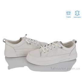 Фотография Кроссовки женские модные Весна/осень G128-7 (8 пар р.37-41) "Lilin" недорого оптом от прямого поставщика