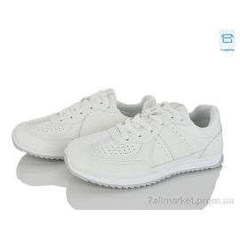 Фотография Кроссовки женские модные Весна/осень G122-6 (8 пар р.37-41) "Lilin" недорого оптом от прямого поставщика