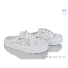 Фотография Сабо для женщин летние Лето G127-6 (8 пар р.37-41) "Lilin" недорого оптом от прямого поставщика