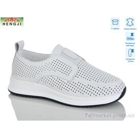 Фотография Туфли женские стильные Лето 852-3 (8 пар р.36-41) "HENGJI-ELENA" недорого оптом от прямого поставщика