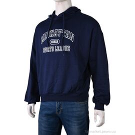 Фотография Батник мужской Весна/осень 4340-4 navy (5 шт. р.сетка One size) "Мир" недорого оптом от прямого поставщика