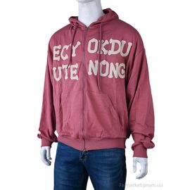 Фотография Батник мужской Весна/осень 4340-5 pink (5 шт. р.сетка One size) "Мир" недорого оптом от прямого поставщика