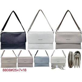 Фотография Сумка женская TS8808 mix р.25*7*18 "Chus" недорого оптом от прямого поставщика