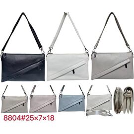 Фотография Сумка женская TS8804 mix р.25*7*18 "Chus" недорого оптом от прямого поставщика