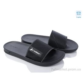 Шльопанці чоловічі пляжні Літо 11578-AR406 (6 пар р.41-47) "Fabullok" недорого оптом від прямого постачальника
