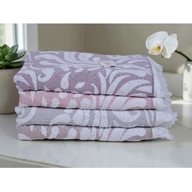 Рушник 89140-72 (12542) mix р.70*140 "Obuv OK2" недорого оптом від прямого постачальника