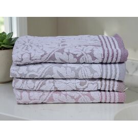 Рушник 89142-72 (12540) mix р.70*140 "Obuv OK2" недорого оптом від прямого постачальника