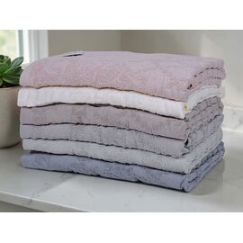 Рушник 8954-72 (12534) mix р.70*140 "Obuv OK2" недорого оптом від прямого постачальника