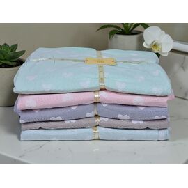 Покривало 9110-28 (12547) mix р.200*230 "Obuv OK2" недорого оптом від прямого постачальника