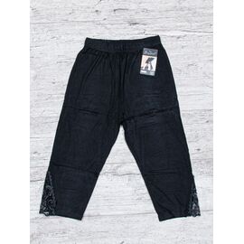 Фотография Бриджи женские A746 mix р.6XL-8XL "Jelzin" недорого оптом от прямого поставщика