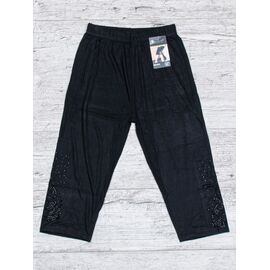 Фотография Бриджи женские A745 mix р.6XL-8XL "Jelzin" недорого оптом от прямого поставщика