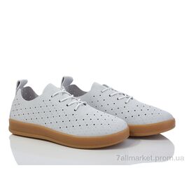 Фотография Кроссовки женские модные Лето W651-1 (8 пар р.36-41) "LQD" недорого оптом от прямого поставщика