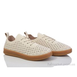 Фотография Кроссовки женские модные Лето W650-2 (8 пар р.36-41) "LQD" недорого оптом от прямого поставщика