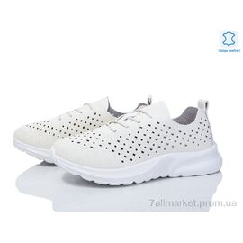 Фотография Кроссовки женские модные Лето W652-1 (8 пар р.36-41) "LQD" недорого оптом от прямого поставщика