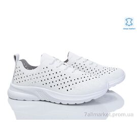 Фотография Кроссовки женские модные Лето W652-2 (8 пар р.36-41) "LQD" недорого оптом от прямого поставщика