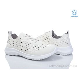 Фотография Кроссовки женские модные Лето W653-1 (8 пар р.36-41) "LQD" недорого оптом от прямого поставщика