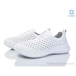 Фотография Кроссовки женские модные Лето W653-2 (8 пар р.36-41) "LQD" недорого оптом от прямого поставщика