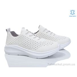 Фотография Кроссовки женские модные Лето W655-1 (8 пар р.36-41) "LQD" недорого оптом от прямого поставщика