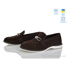 Фотография Туфли женские стильные Весна/осень 407-44 (6 пар р.36-40) "Ailinda" недорого оптом от прямого поставщика