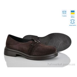 Фотография Туфли женские стильные Весна/осень 74325-55 (6 пар р.36-40) "Ailinda" недорого оптом от прямого поставщика