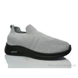 Фотография Кроссовки женские модные Лето XF026-920-008 піна (8 пар р.36-41) "Xifa" недорого оптом от прямого поставщика